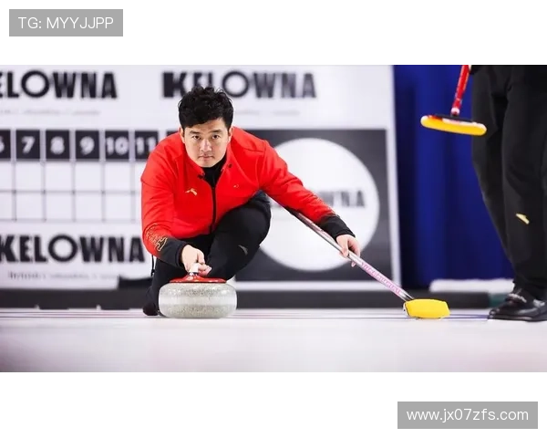 米兰谢幕中国冰壶再向未来起航