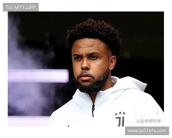 罗马诺曝麦肯尼已续约尤文四年